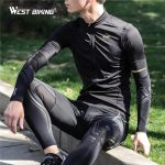 Best West Biking Cool Cycling Arm Sleeves, UV Protection Velonos Kenya