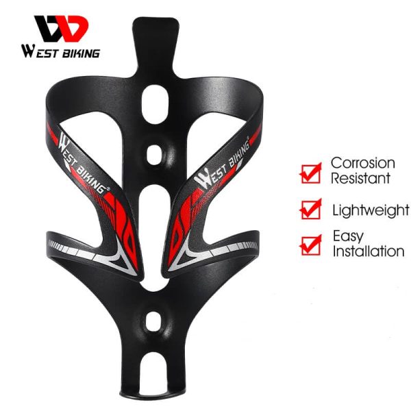 Buy WEST BIKING Ultralight Cycling Water Bottle Cage Velonos Kenya