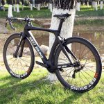Best WEST BIKING 22 Speed Carbon Road Bike 700C Racing Road Bike in Narobi Kenya