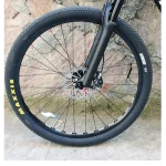 MAXXIS Pace M333 Anti Puncture 26-27.5-29 inch x 1.95-2.1 Dual MTB Folding Tire
