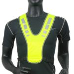 Buy Reflective Vest Safe Jacket for Cycling at Kenya Bike Shop