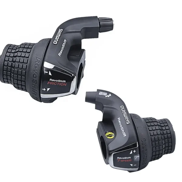 Shimano 18 outlet speed gear shifters