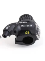 Shimano Revoshift SL-RS35 RS36 RS25 bike Twist Brake Shifter lever 3x6 speed 3x7speed 18/21 speed Derailleur Shifter lever Bike Shop Kenya