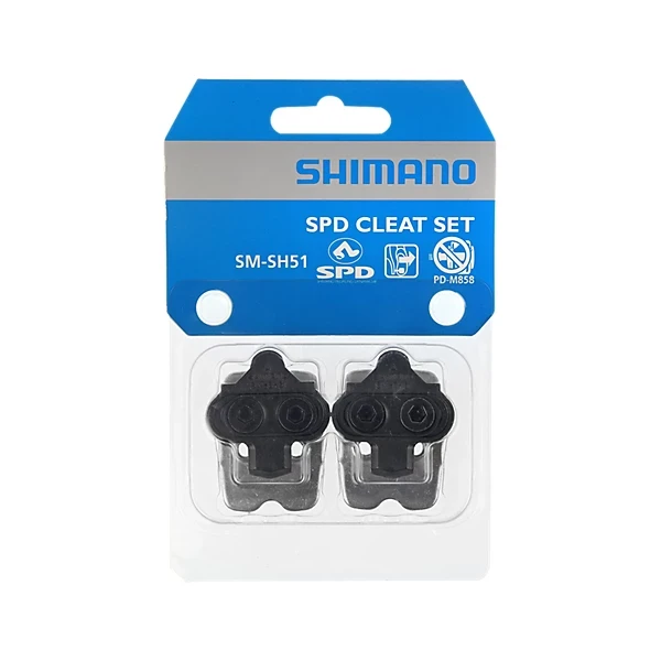 shimano spd 51