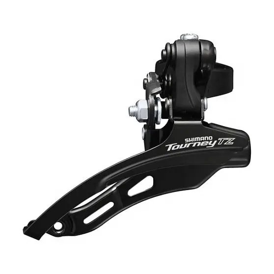 3x8 front store derailleur