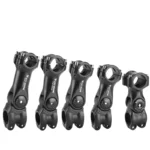 WEST BIKING Adjustable Angle Stem