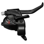 Shimano Tounery ST-TX800 Shifter Right Left Shifter 3x8 Speed MTB Shifting Levers Set 24 Speed Shifter