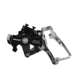 Bicycle WAKE 7-8-9-10 Speed Front Front Bike Derailleurs.webp