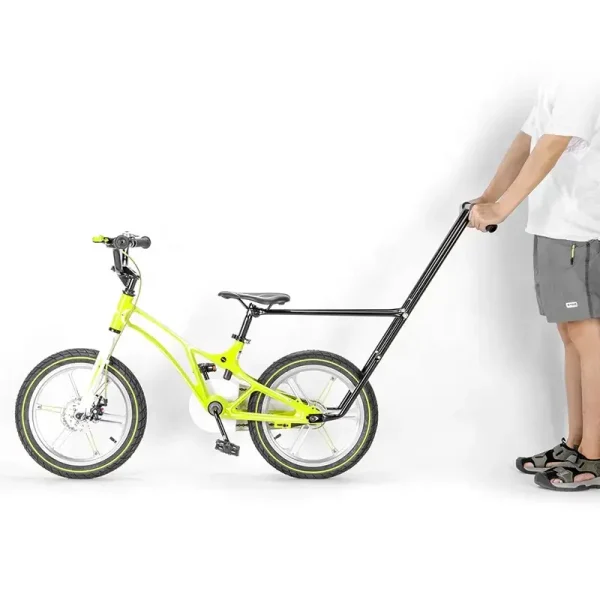 Children's Bicycle Safety Control Bar Handle At Bike Centre Kenya