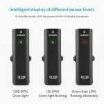 INBIKE Usb Rechargeable & Waterproof Bicycle Front Light in Kenya