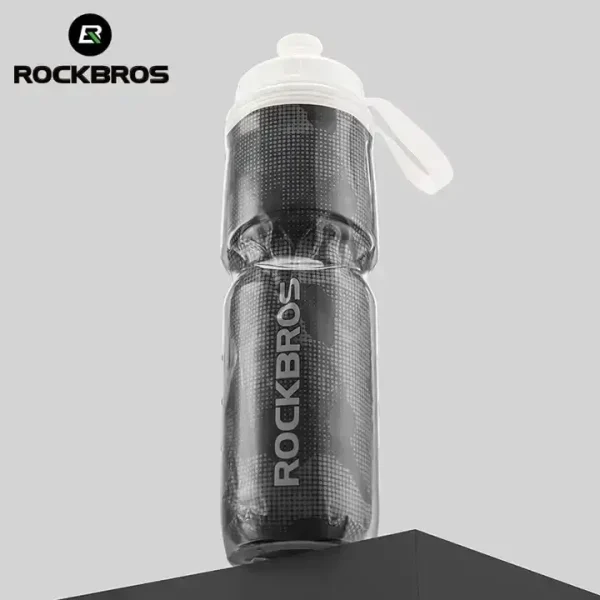 ROCKBROS 750ml Cycling Water Bottle in Kenya