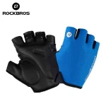 ROCKBROS Bike Breathable Half Finger Gloves in Kenya