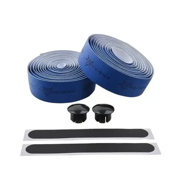 ROCKBROS Bike Handlebar Grip Tape With 2 Bar Plug in Kenya