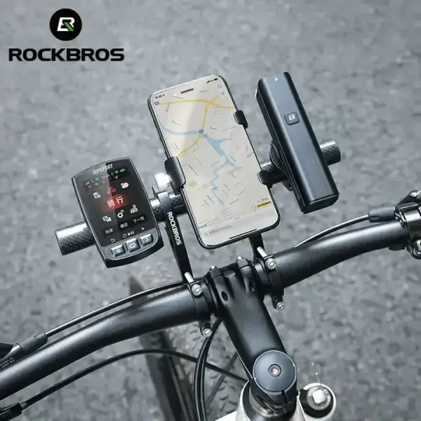 ROCKBROS Carbon Fiber Bike Handlebar Extender in Kenya
