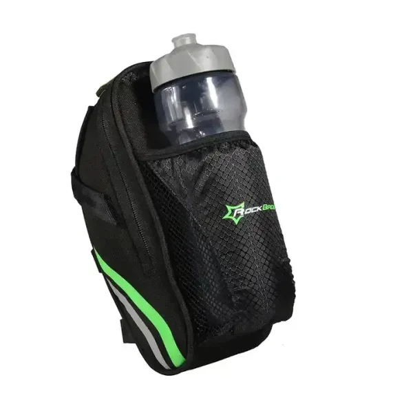ROCKBROS Cycling Bike Saddle Bag, Tail Bottle Carry Bag in Kenya