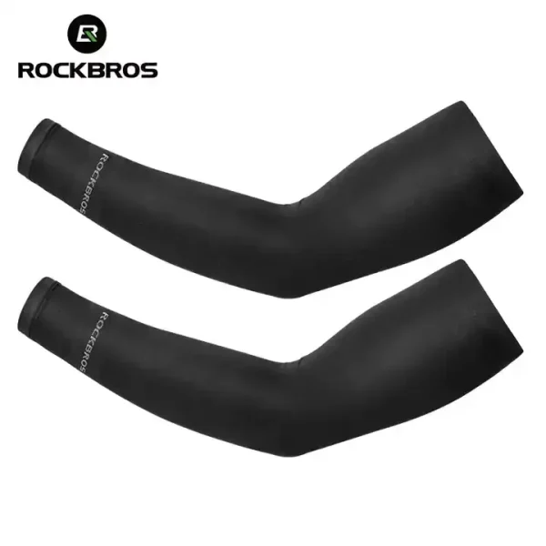 ROCKBROS Summer Cycling Arm Sleeve in Kenya