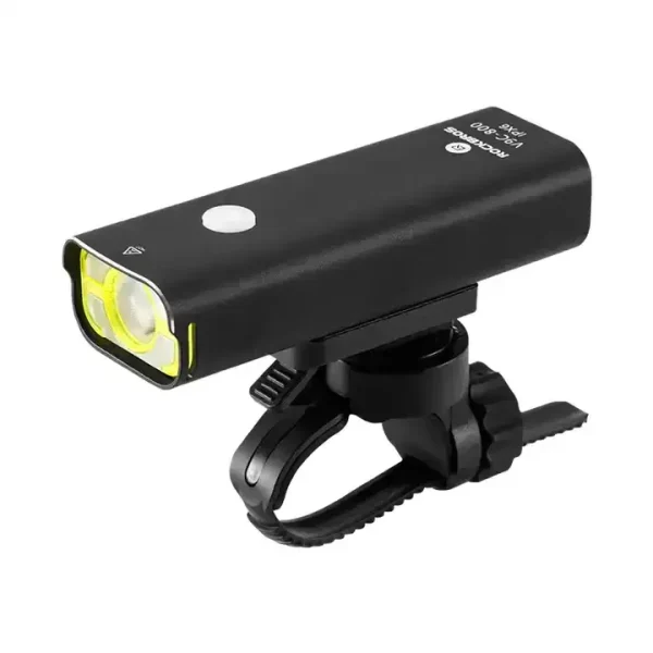 ROCKBROS Waterproof & Rechargeable Bike FlashLight in Kenya