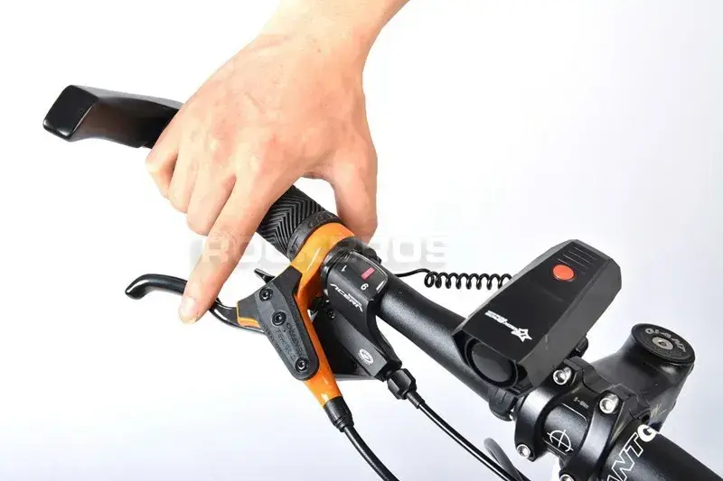 Rockbros Handlebar Bicycle Horn in Kenya