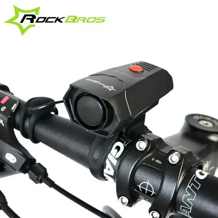 Rockbros Handlebar Bicycle Horn in Kenya