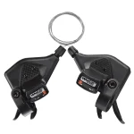 WAKE Mountain Bike Split Shift Lever Set at Bike Centre Kenya
