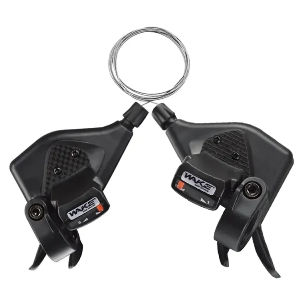 WAKE Mountain Bike Split Shift Lever Set at Bike Centre Kenya