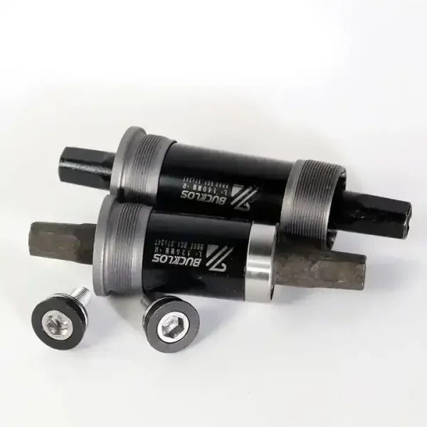 BUCKLOS Bottom Bracket 110.5113116152156166174mm for Mountain & Sport Bikes in Kenya