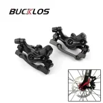BUCKLOS Front and Rear Aluminum Alloy MTB Mechanical Disc Brakes in Kenya