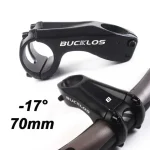 BUCKLOS High-Strength Bicycle Stem
