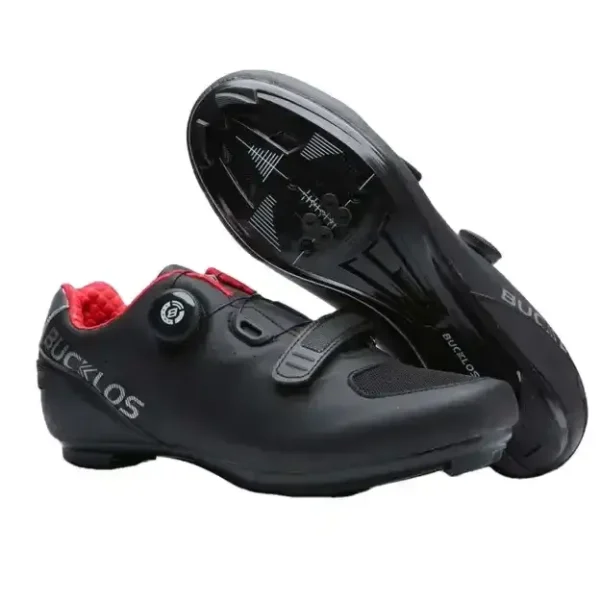 BUCKLOS Road Cycling Shoes in Kenya