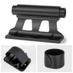 Bike Car Roof Mount Rack, Front Fork Block Mount with Quick Release