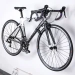 CX Adjustable Wall-Mounted Bike Storage & Repair Rack