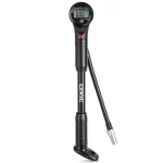 CXWXC 320 PSI Air Suspension Fork Pump with Digital Pressure Gauge