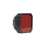 GIYO Intelligent Automatic Brake Sensor Rear Light in Kenya