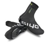 GIYO Waterproof Zipper Overshoes Cycling Shoes Covers at Bike Centre Kenya
