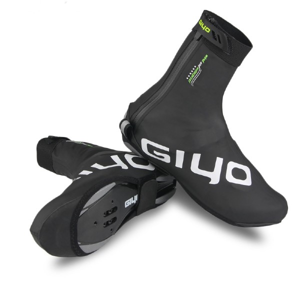 GIYO Waterproof Zipper Overshoes Cycling Shoes Covers at Bike Centre Kenya