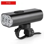 Giyo 2000 Lumen Intelligent Bike Headlight