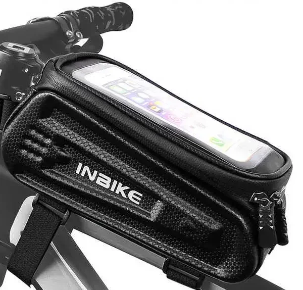 INBIKE Touch Screen Front Tube Package Bag in Kenya