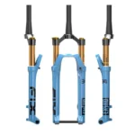 MTB Fork 20''24'' Air Spring Aluminum Suspension