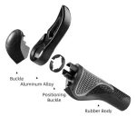 ROCKBRO MTB & Road Bike Handlebar Grips