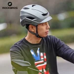 ROCKBROS Bike Helmet for Adults