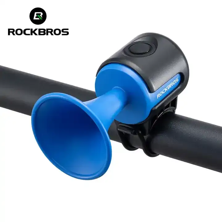 ROCKBROS Mini Bicycle Electric Horn in Kenya