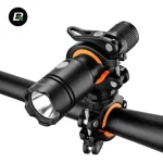 ROCKBROS Multifunctional 360 Degree Rotatable Bike Handlebar Mount Bracket