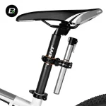 ROCKBROS Multifunctional 360 Degree Rotatable Bike Handlebar Mount Bracket at Bike Center KE
