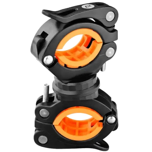 ROCKBROS Multifunctional 360 Degree Rotatable Bike Mount Bracket in Kenya