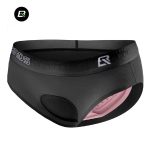 ROCKBROS Quick-Drying, Breathable Women’s Padded Cycling Underwear at Bike Centre Kenya