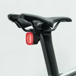 ROCKBROS Rechargeable LED Bike Tail Light, IPX6 Waterproof &Smart Brake Sensing in Kenya