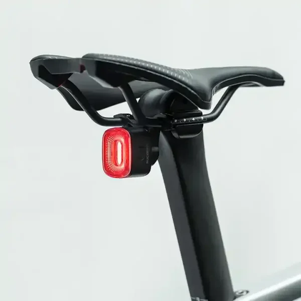 ROCKBROS Rechargeable LED Bike Tail Light, IPX6 Waterproof &Smart Brake Sensing in Kenya