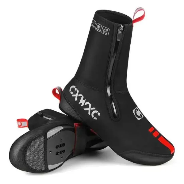 Road & Mountain Bike Cycling Shoe Covers for Men & Women