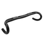 WAKE Aluminum Alloy Road Bike Handlebar, 31.8mm x 420mm