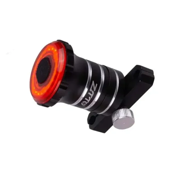 ZTTO 100 Lumen USB Rechargeable Bike Tail Light